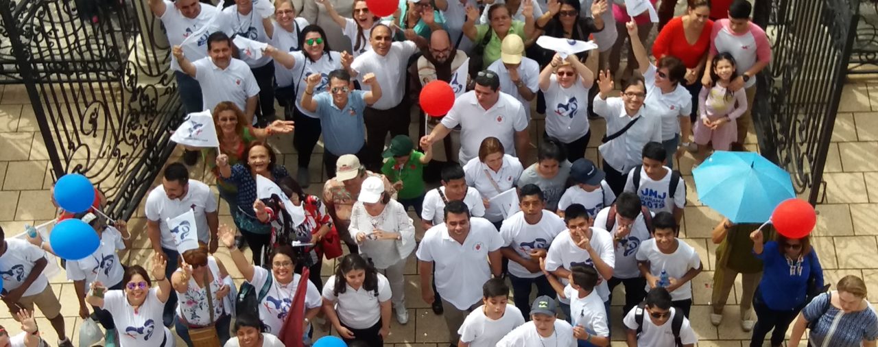 Somos la Familia Claretiana