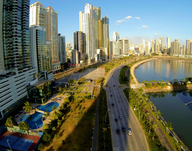 Himno oficial de la JMJ Panamá 2019