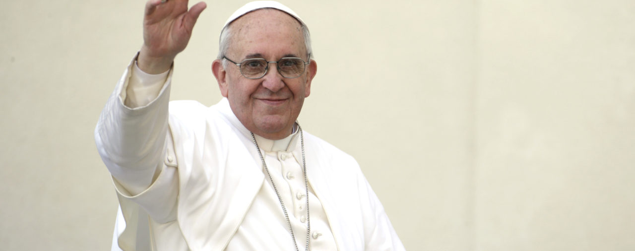 ¿Dónde será el lugar del encuentro JMJ2019+fc?