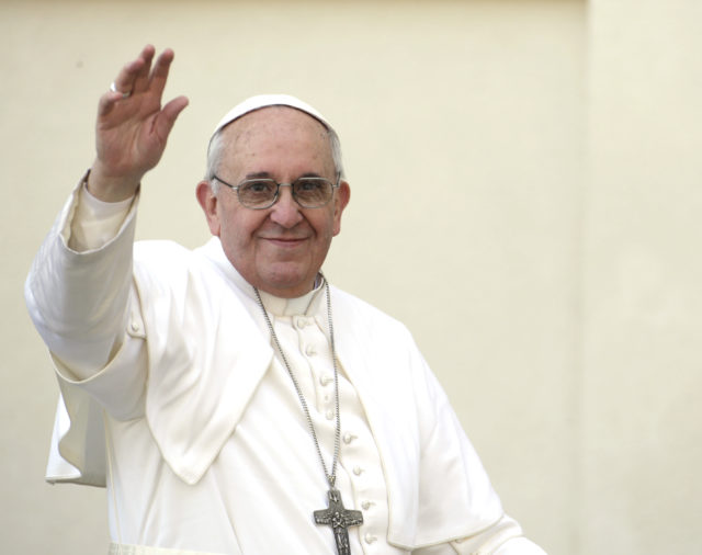 ¿Dónde será el lugar del encuentro JMJ2019+fc?